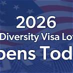 diversity visa lottery 2022